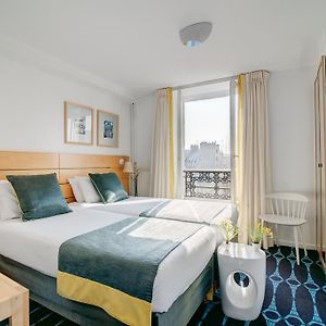 Standaard Kamer met Twee Aparte Bedden