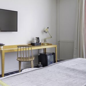 Superior Kamer met Twee Aparte Bedden